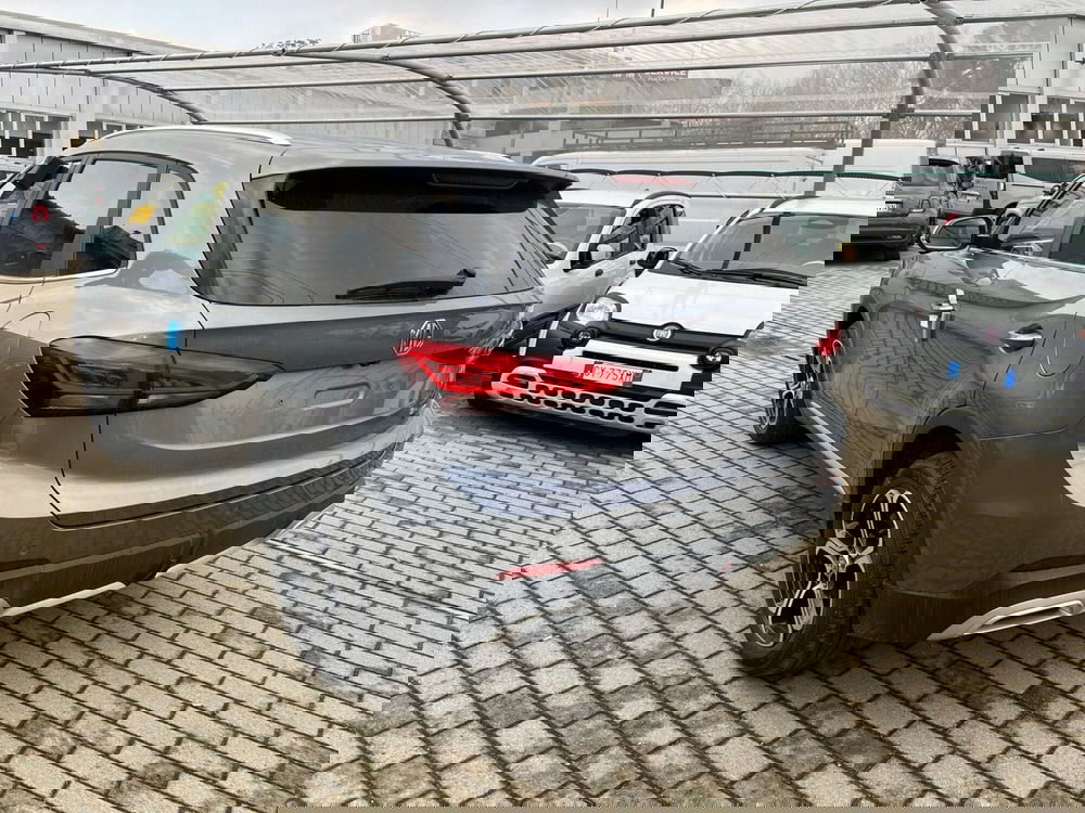 Mg ZS nuova a Milano (7)