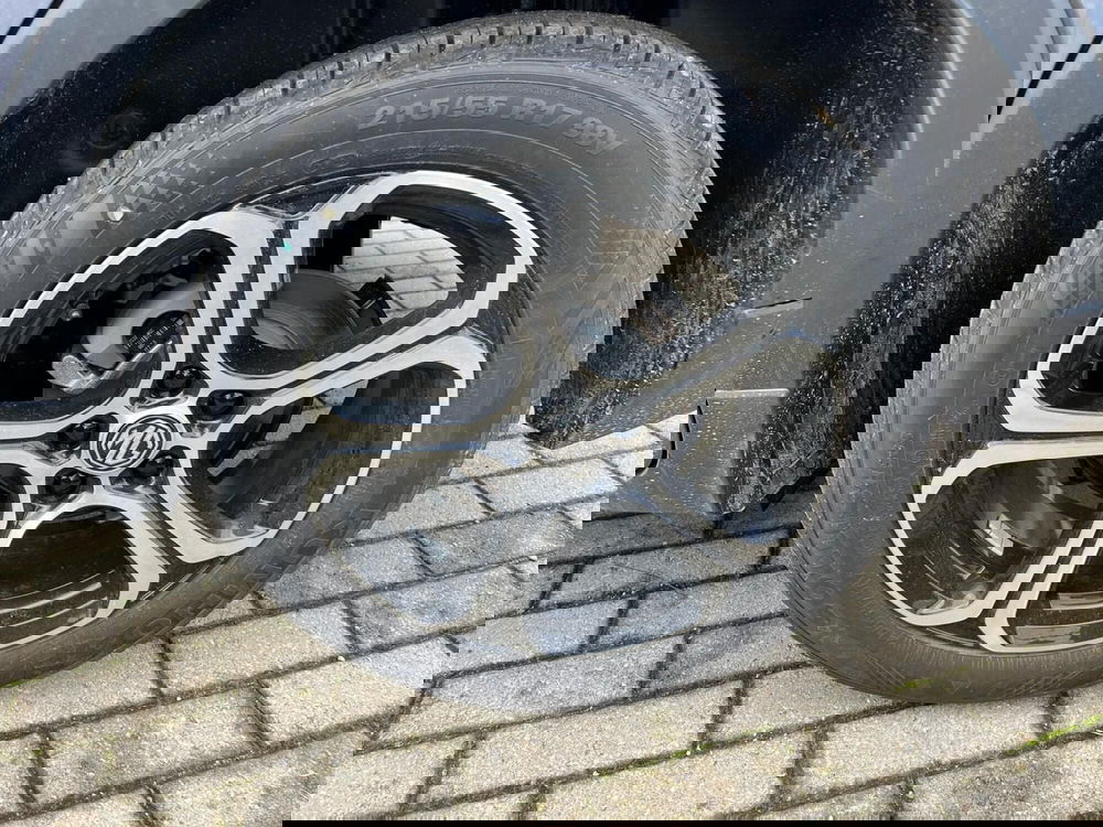 Mg ZS nuova a Milano (8)