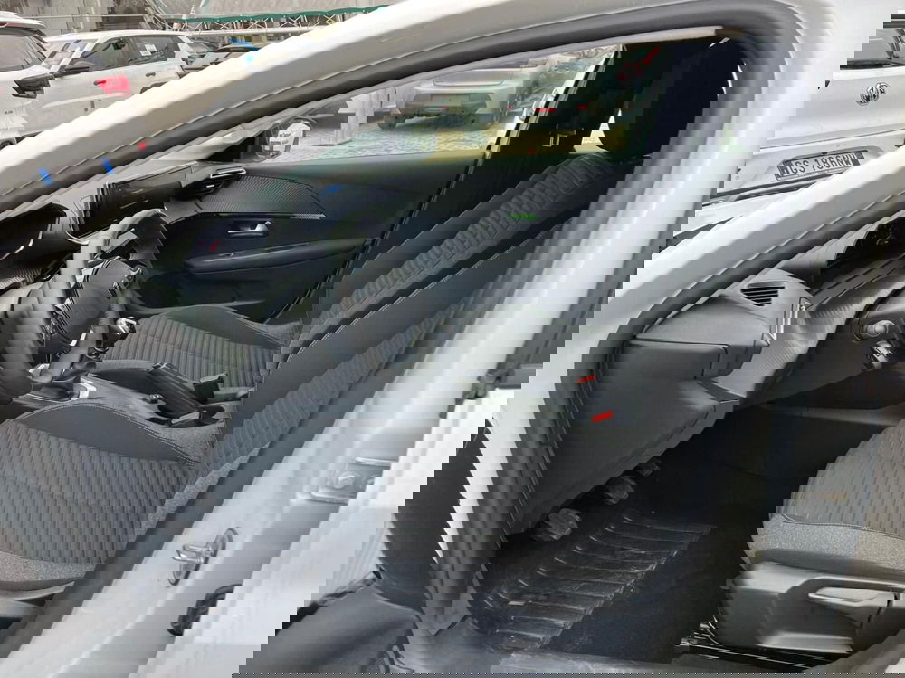 Peugeot 208 usata a Milano (13)