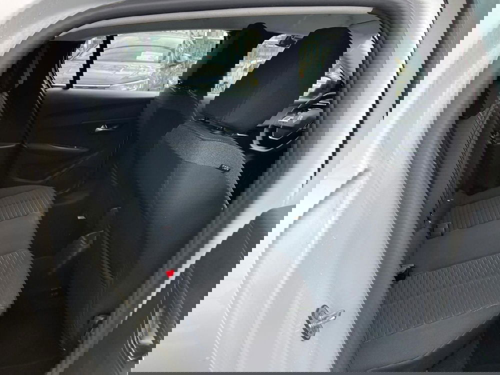 Peugeot 208 usata a Milano (16)