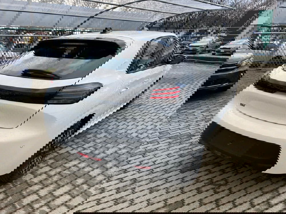 Peugeot 208 usata a Milano (8)