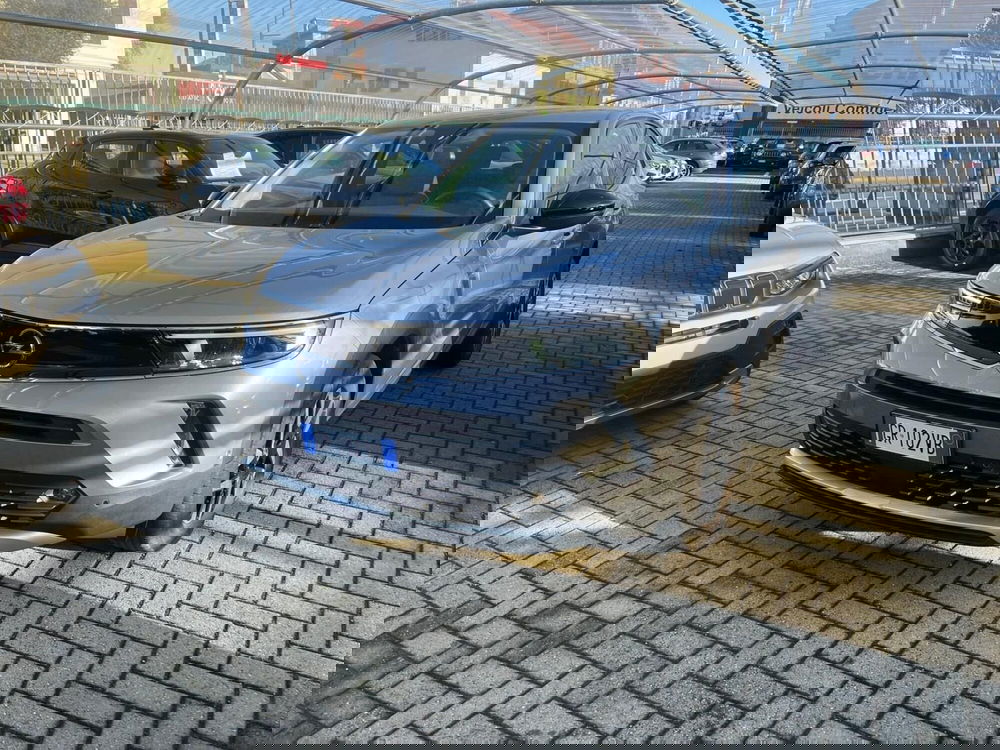 Opel Mokka usata a Milano