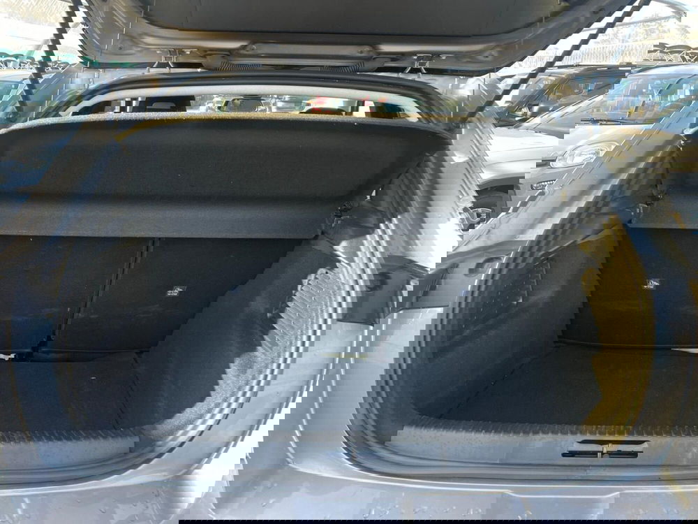 Opel Mokka usata a Milano (11)