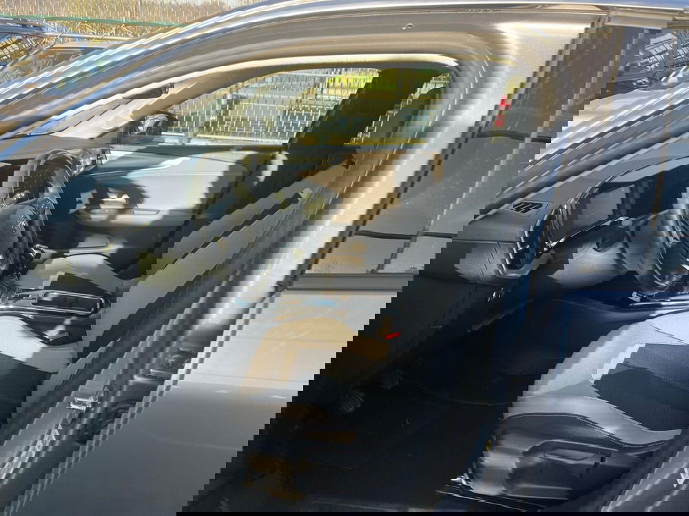 Opel Mokka usata a Milano (12)