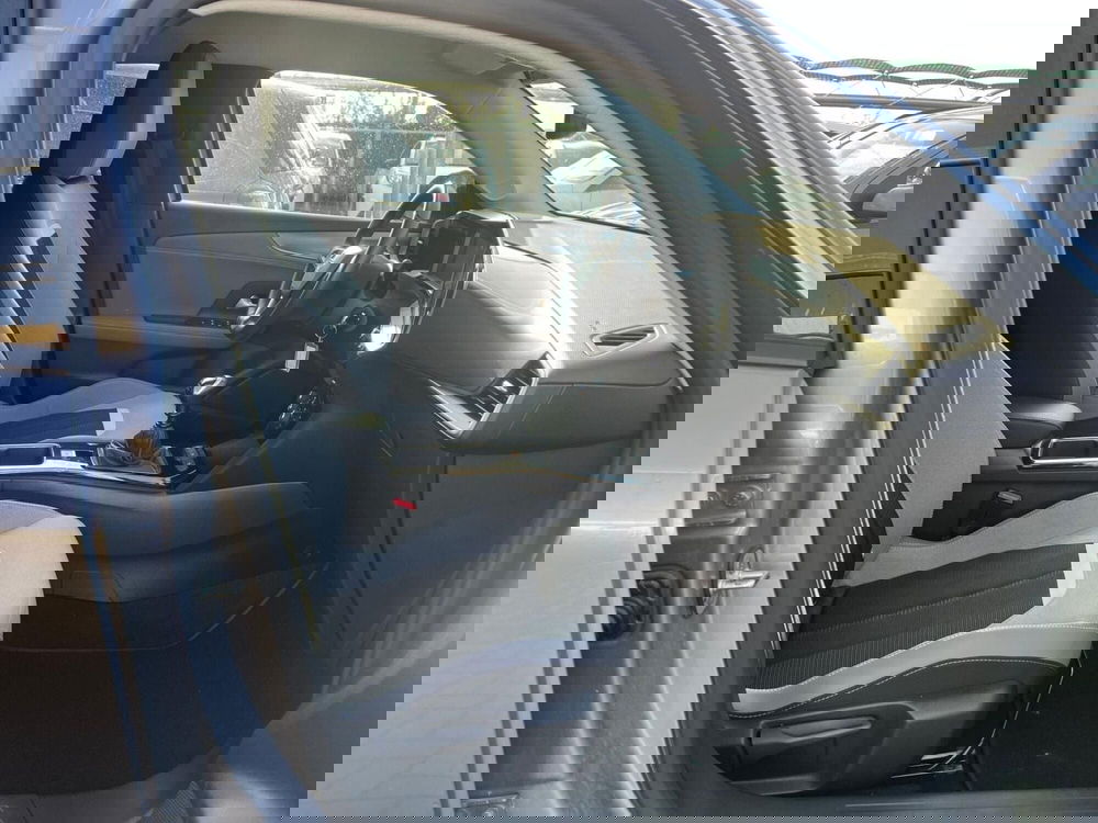 Opel Mokka usata a Milano (13)