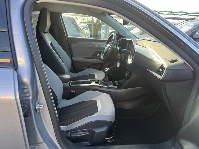 Opel Mokka usata a Milano (13)