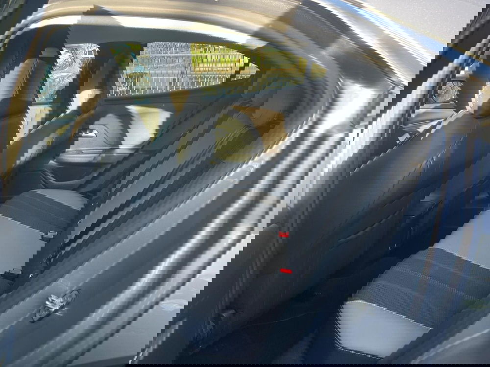 Opel Mokka usata a Milano (14)