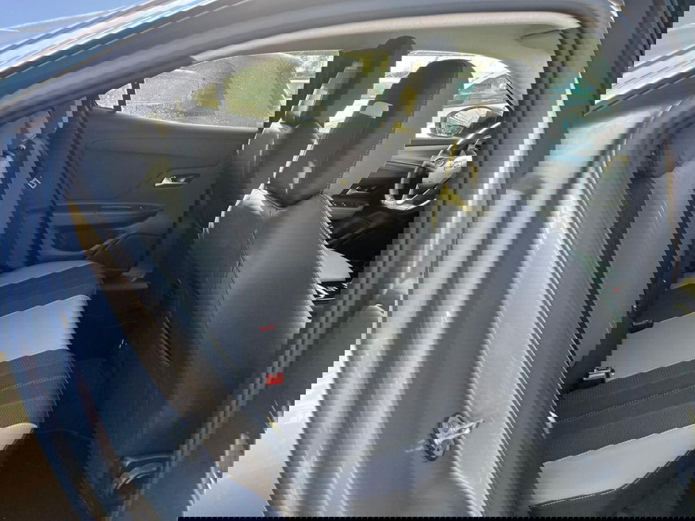 Opel Mokka usata a Milano (15)