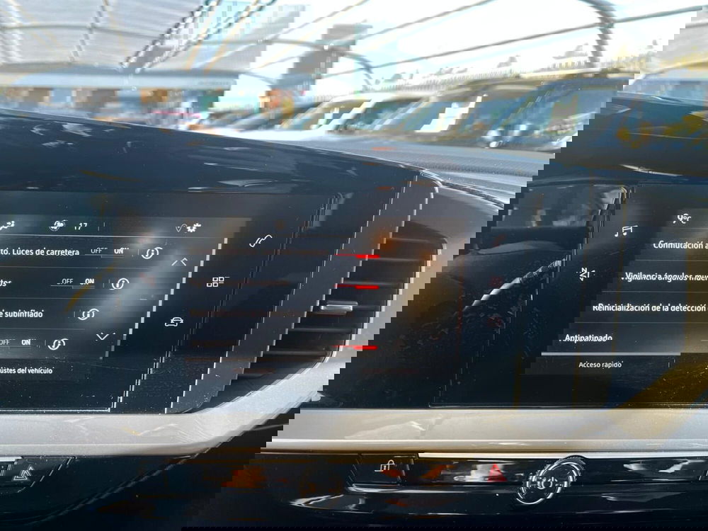 Opel Mokka usata a Milano (17)