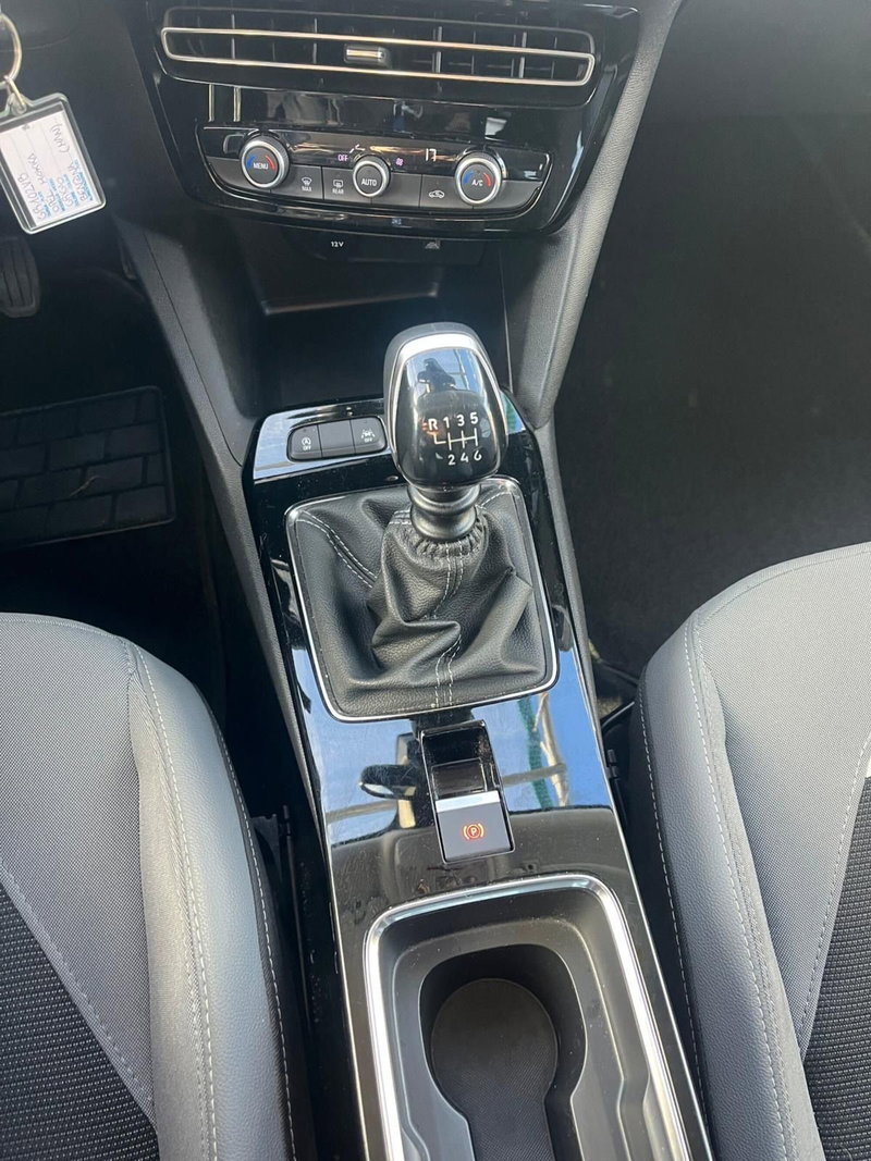 Opel Mokka usata a Milano (18)