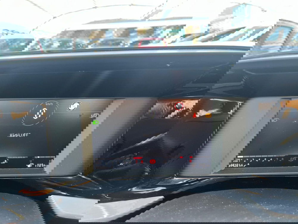 Opel Mokka usata a Milano (19)