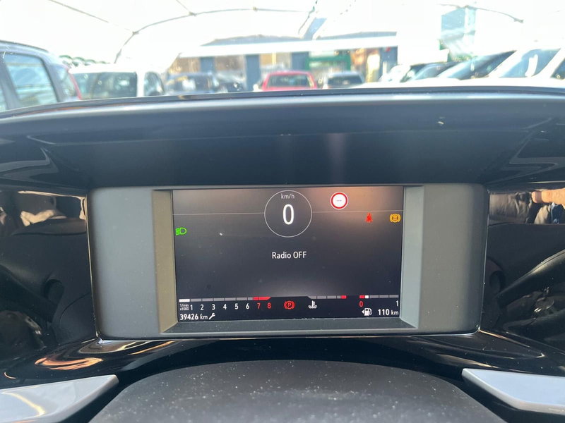 Opel Mokka usata a Milano (19)