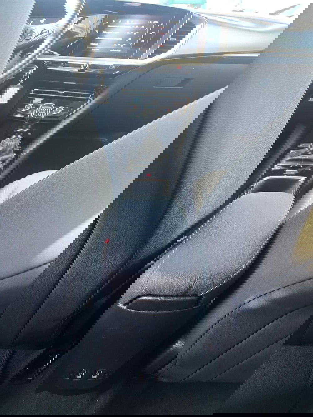 Opel Mokka usata a Milano (20)