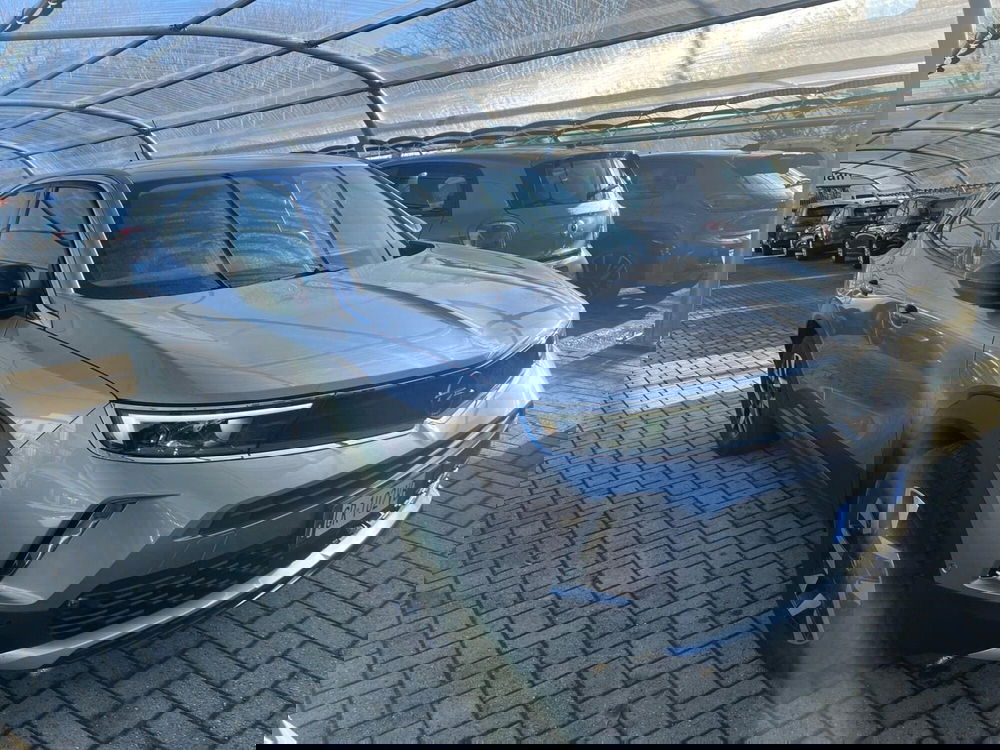 Opel Mokka usata a Milano (3)