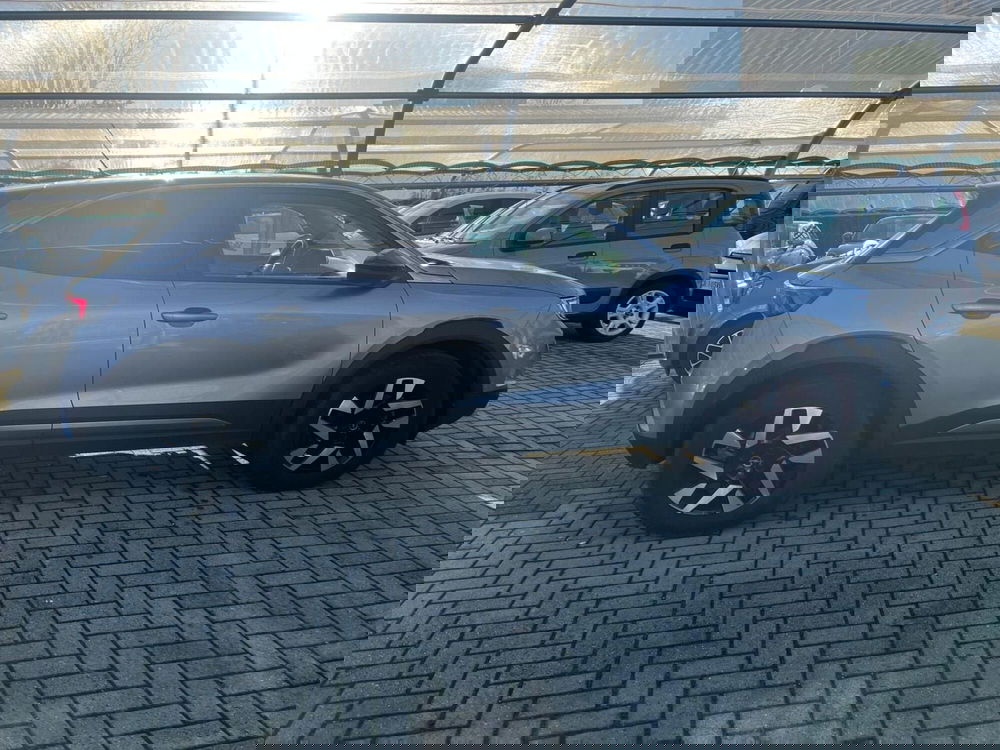 Opel Mokka usata a Milano (4)