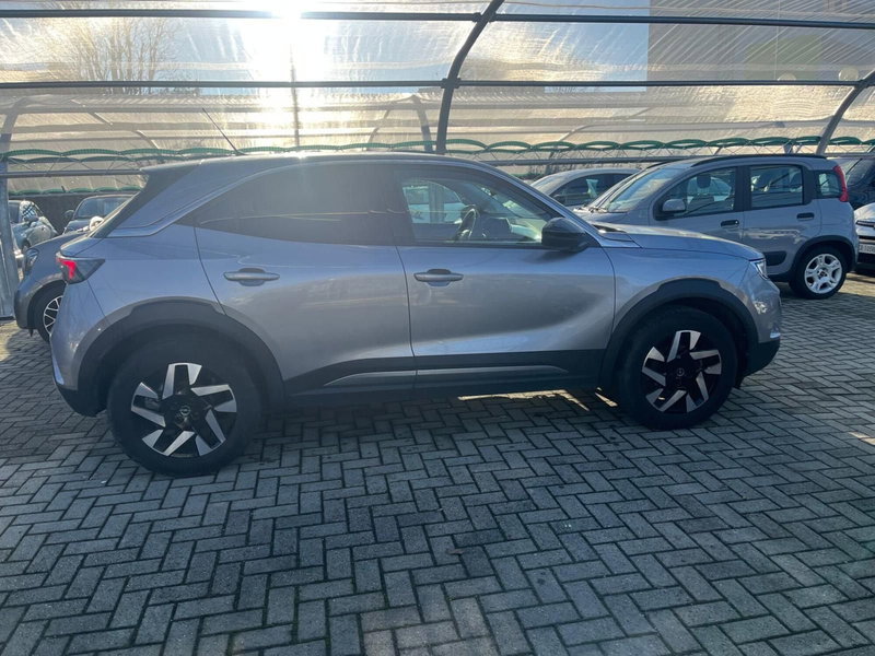 Opel Mokka usata a Milano (4)