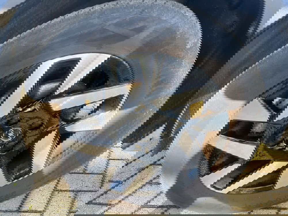 Opel Mokka usata a Milano (7)