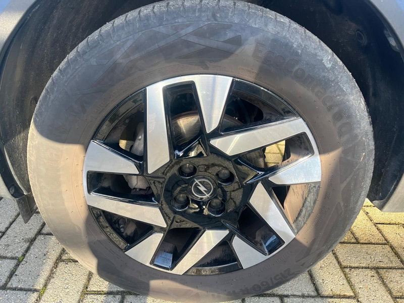 Opel Mokka usata a Milano (7)