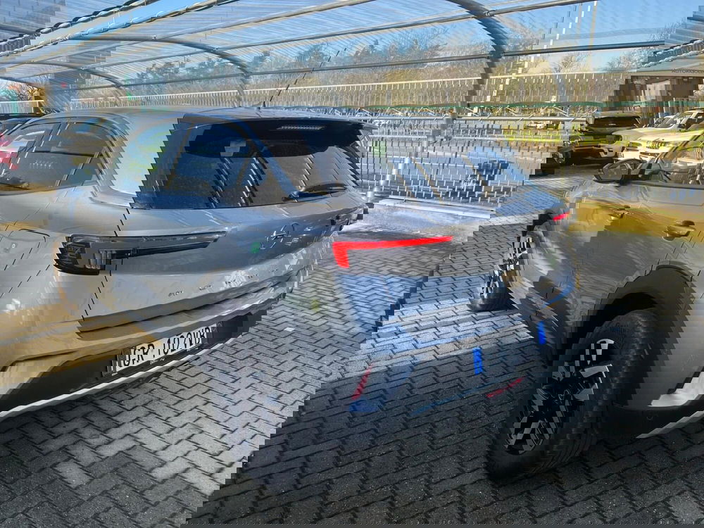 Opel Mokka usata a Milano (8)