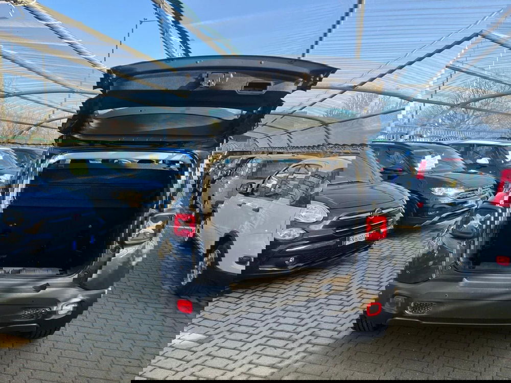 Jeep Renegade usata a Milano (11)