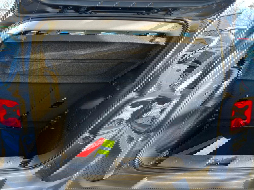 Jeep Renegade usata a Milano (12)