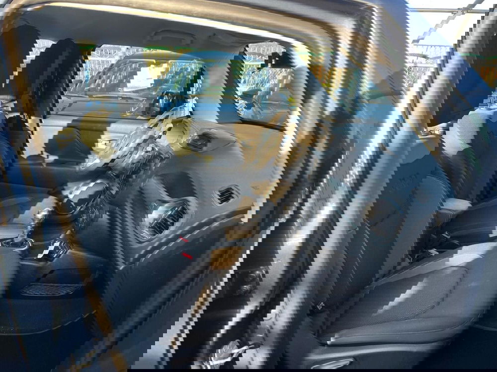 Jeep Renegade usata a Milano (14)