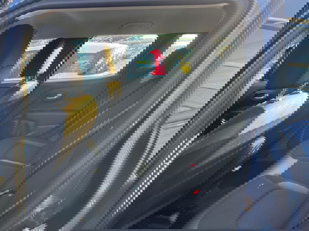 Jeep Renegade usata a Milano (15)