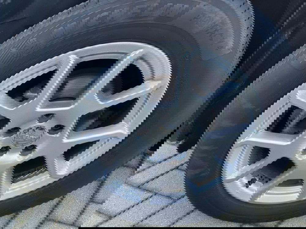 Jeep Renegade usata a Milano (7)