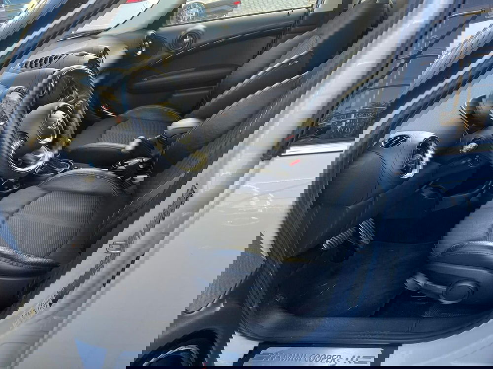 MINI Mini Countryman usata a Milano (11)