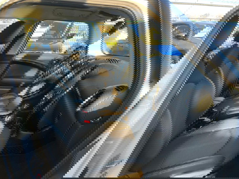 MINI Mini Countryman usata a Milano (12)