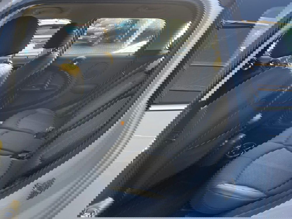 MINI Mini Countryman usata a Milano (13)