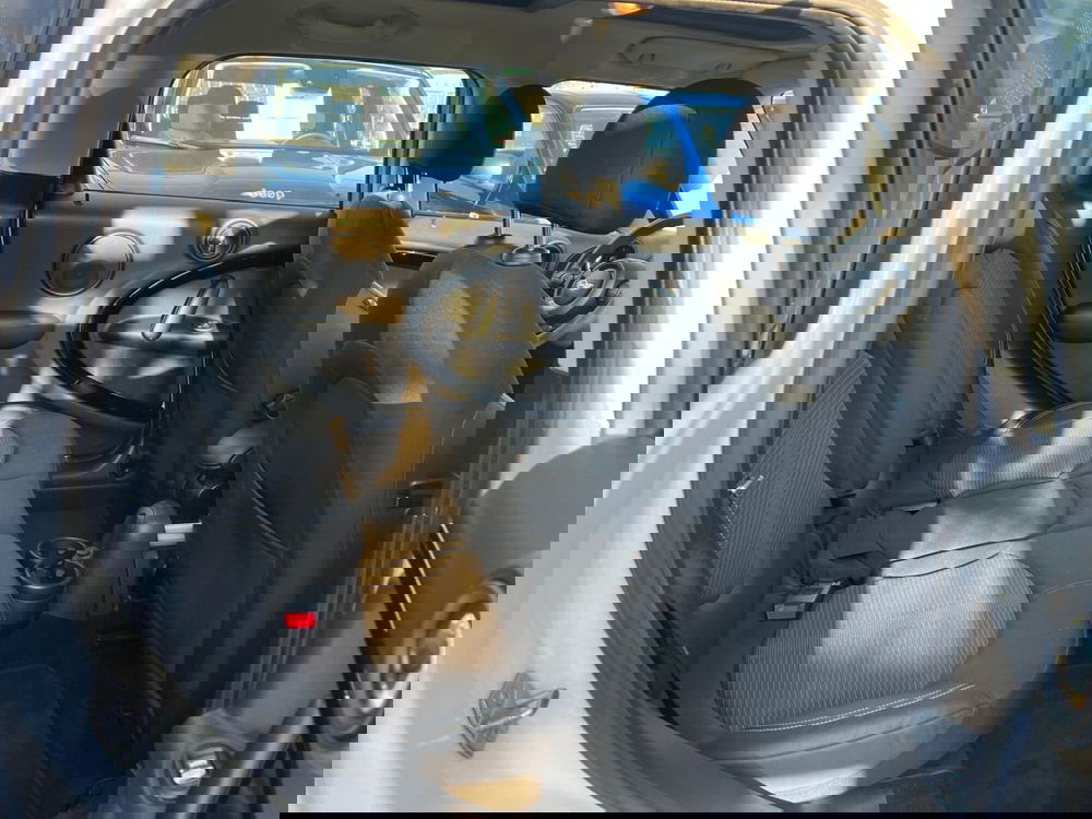 MINI Mini Countryman usata a Milano (14)