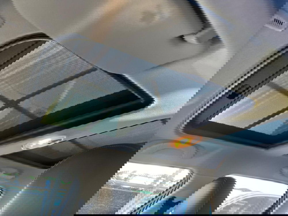 MINI Mini Countryman usata a Milano (15)