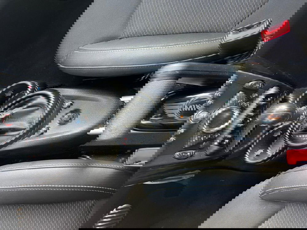 MINI Mini Countryman usata a Milano (18)