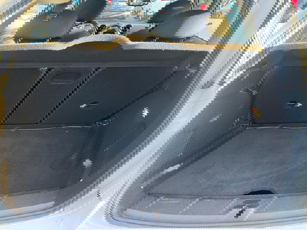 Fiat 500L Living usata a Milano (13)