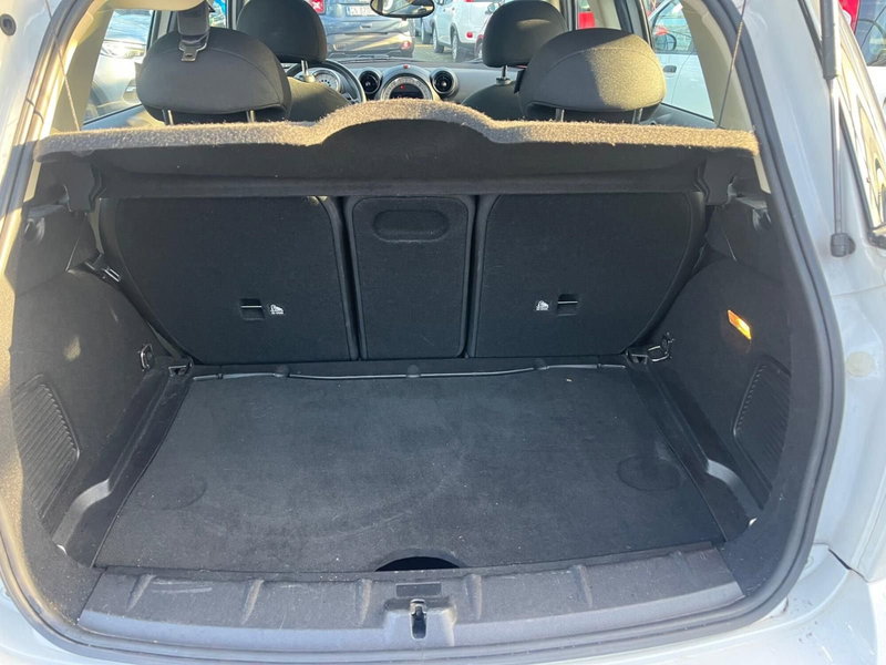 Fiat 500L Living usata a Milano (13)