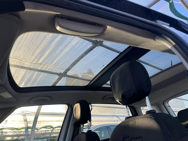 Fiat 500L Living usata a Milano (19)