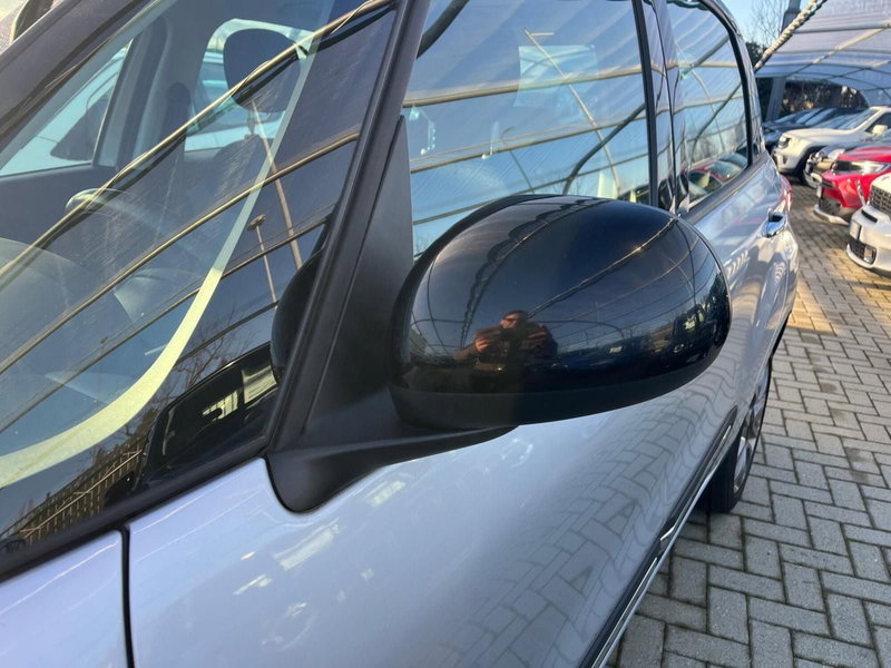 Fiat 500L Living usata a Milano (4)