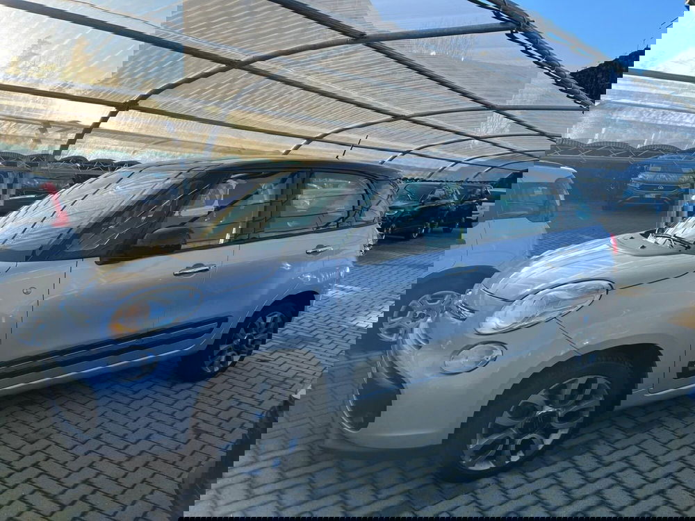 Fiat 500L Living usata a Milano (5)