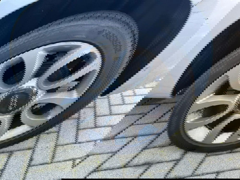 Fiat 500L Living usata a Milano (7)