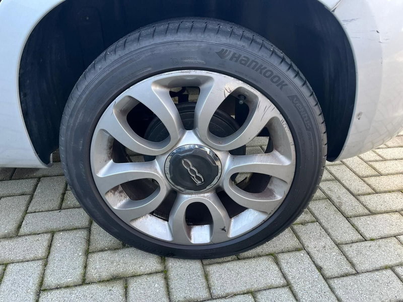 Fiat 500L Living usata a Milano (7)