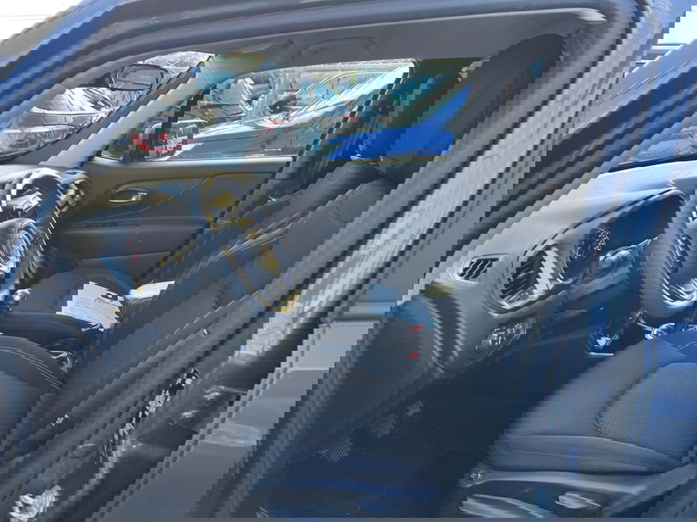 Jeep Renegade usata a Milano (13)