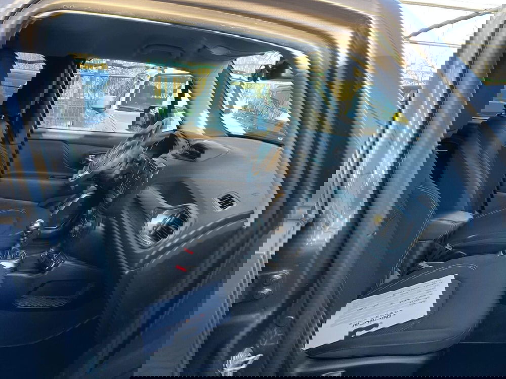 Jeep Renegade usata a Milano (14)