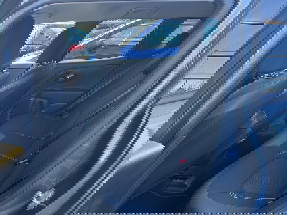 Jeep Renegade usata a Milano (16)