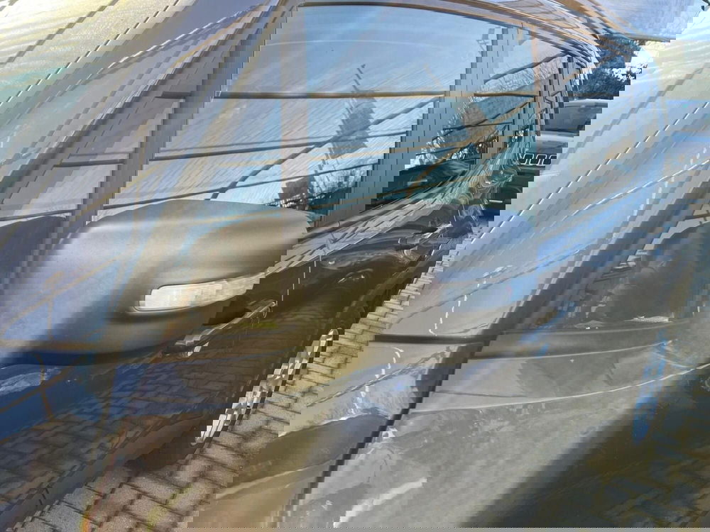 Jeep Renegade usata a Milano (4)