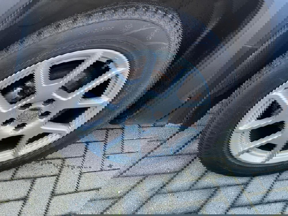 Jeep Renegade usata a Milano (7)