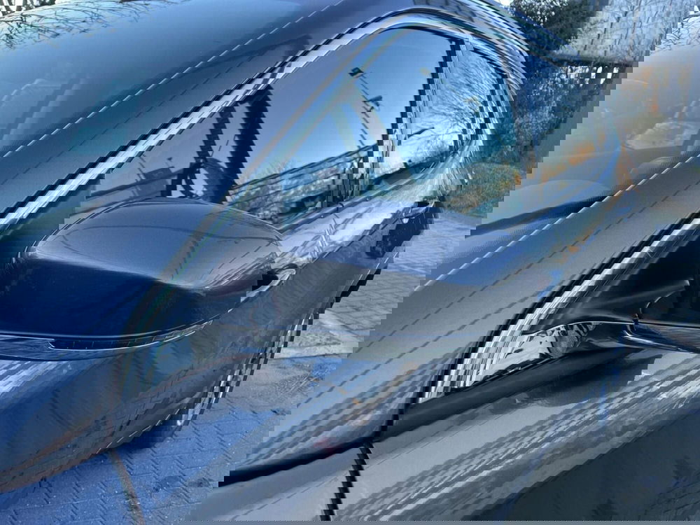 Jeep Compass usata a Milano (4)