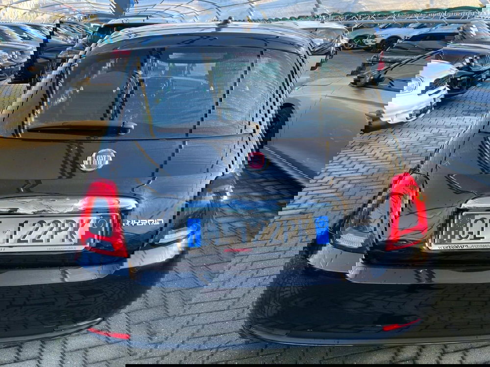 Fiat 500 usata a Milano (10)