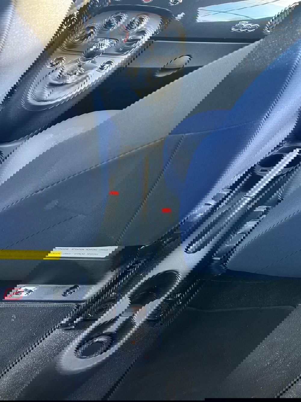 Fiat 500 usata a Milano (20)