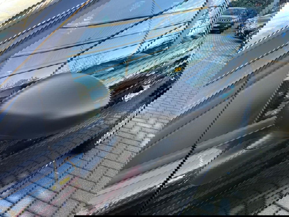 Fiat 500 usata a Milano (4)